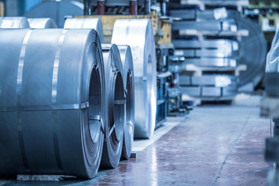 Special Alloys & Non-ferrous