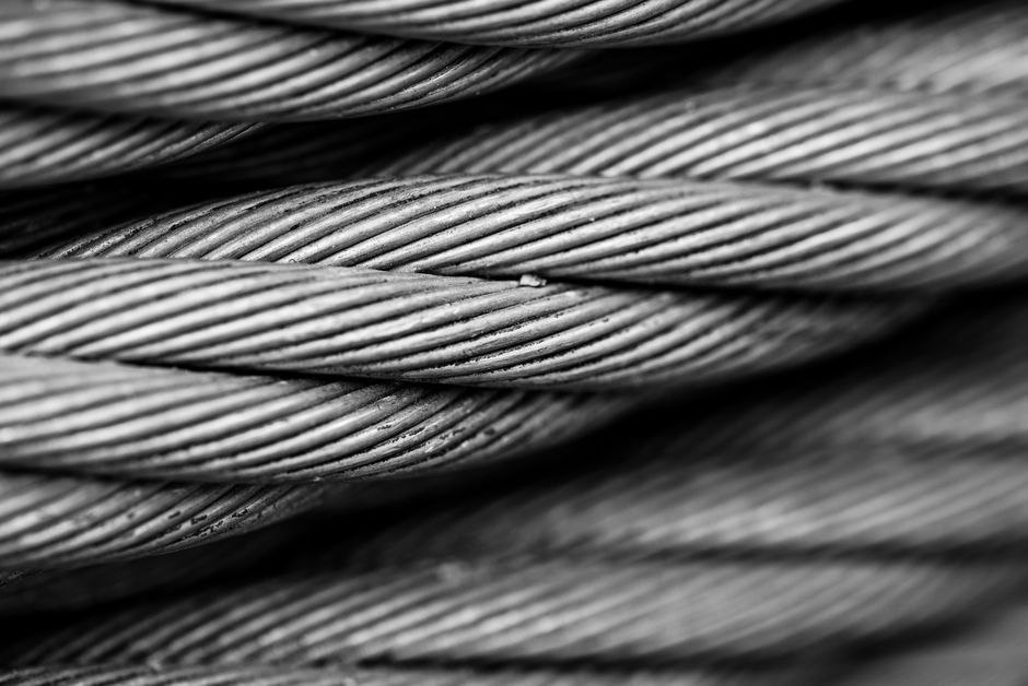 Wire Rope